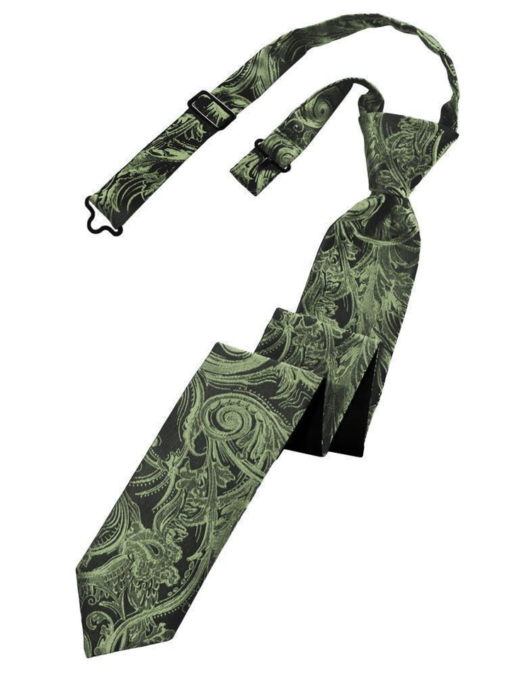 Corbatas Tapestry Skinny