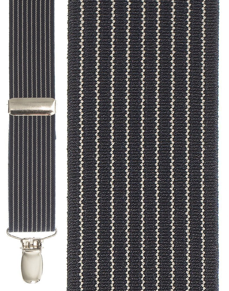 Tirantes Pinstripe Caballero