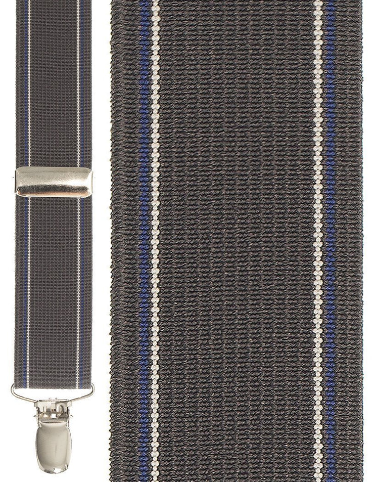 Tirantes Edge Stripe Caballero