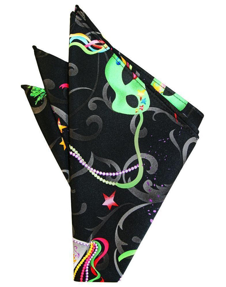 Pañuelo de Bolsillo Diseño