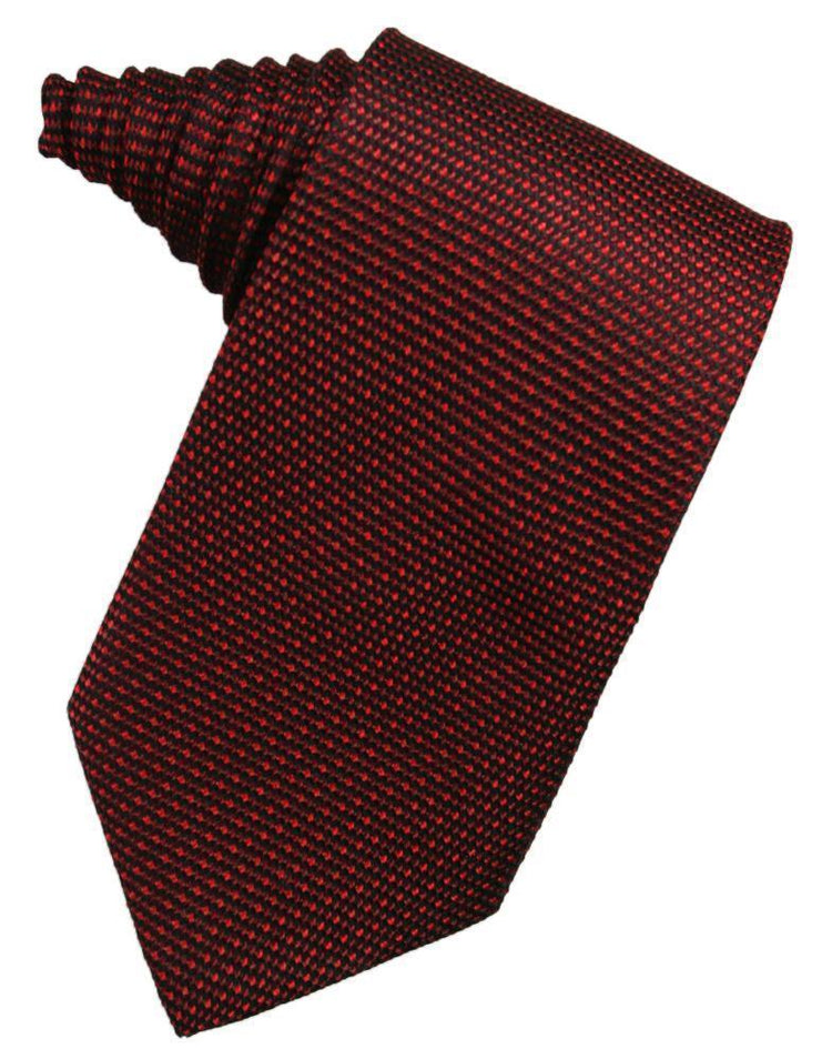 Corbatas Silk Weave