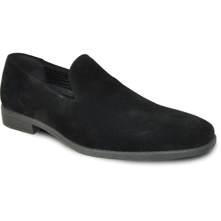 Zapatos negro Chelsea