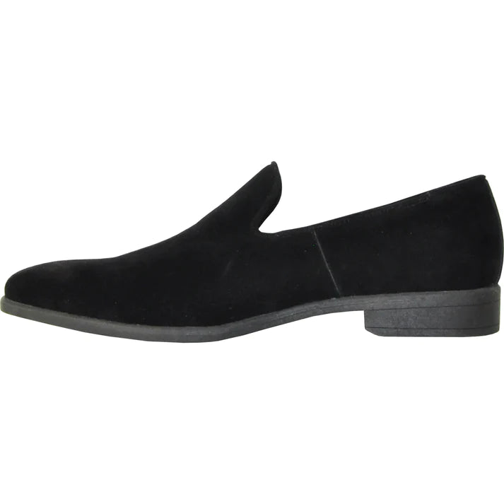 Zapatos negro Chelsea