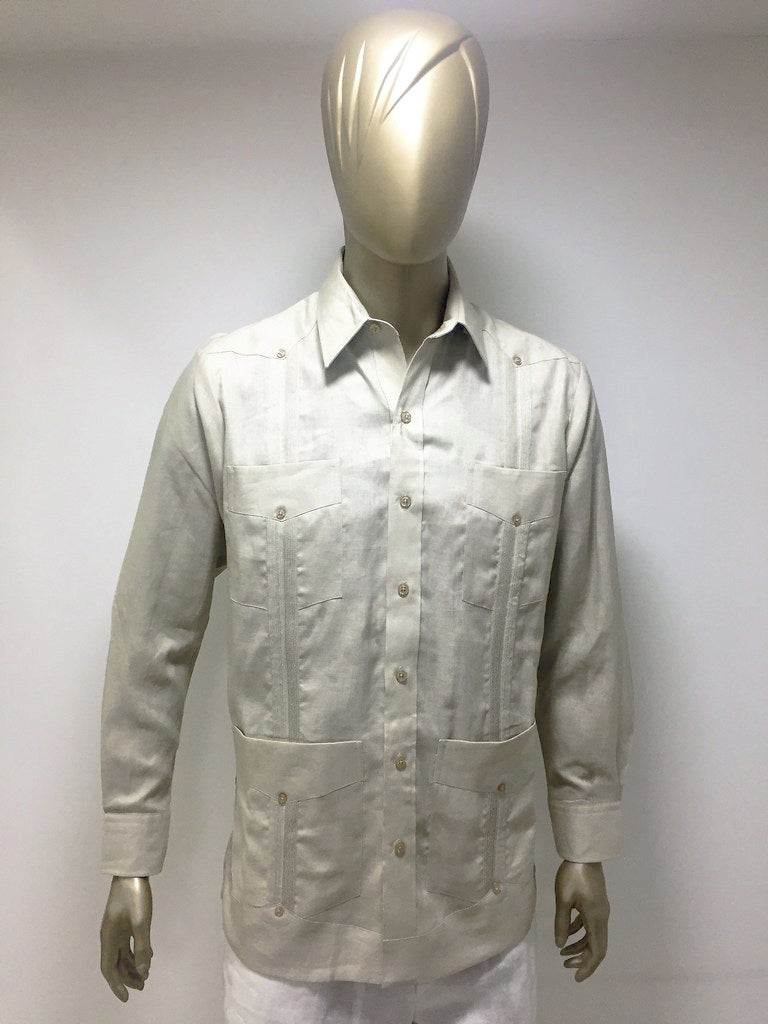 GUAYABERA 1801A