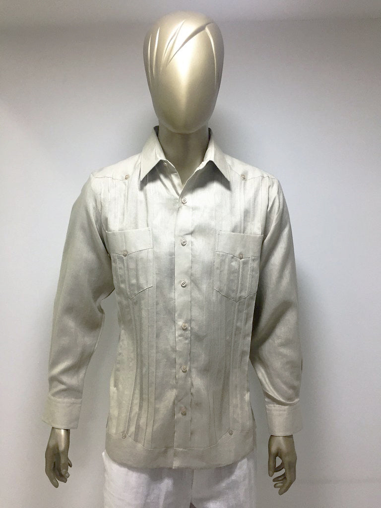 GUAYABERA 1802A