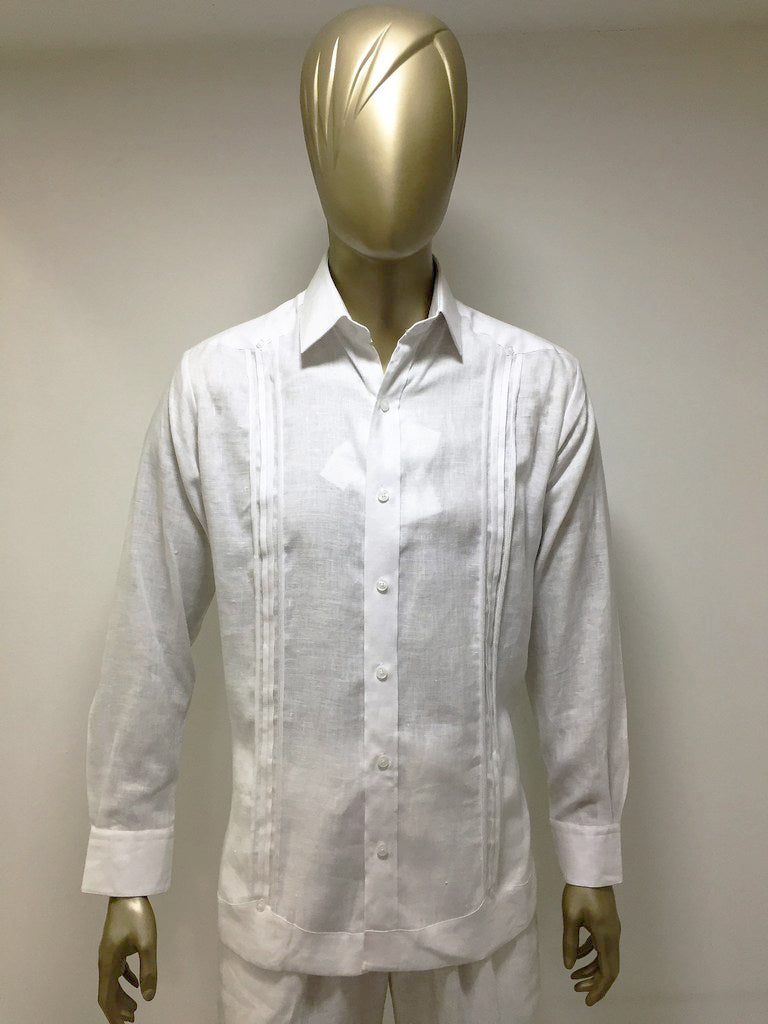 GUAYABERA 1803A