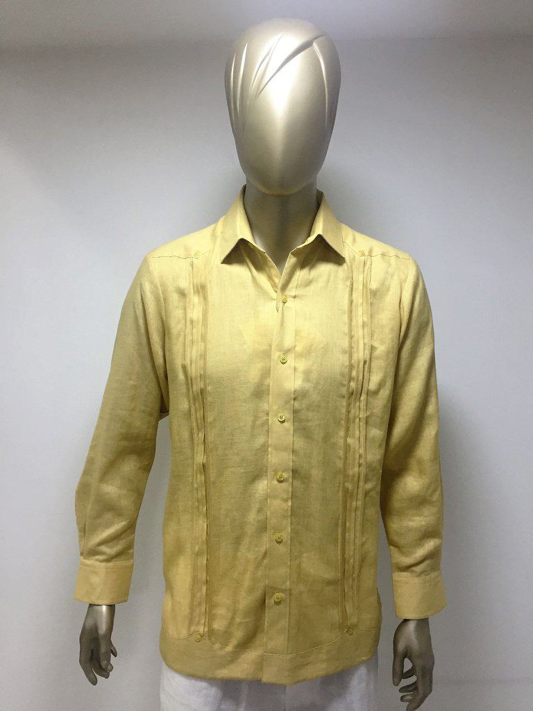 GUAYABERA 1803A