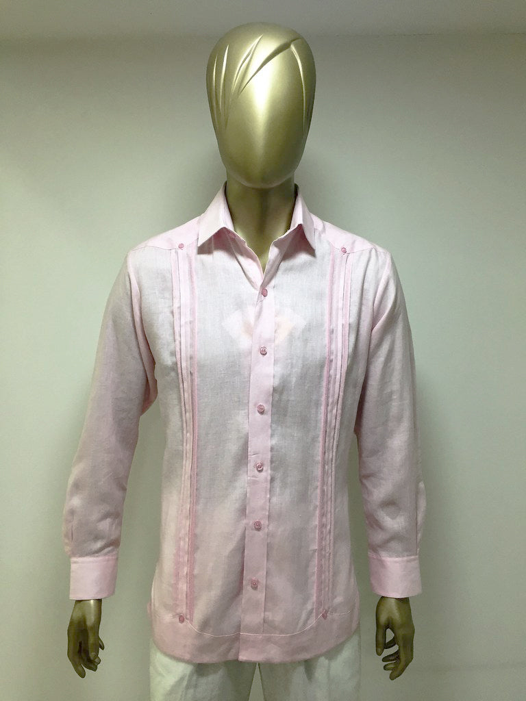 GUAYABERA 1803A