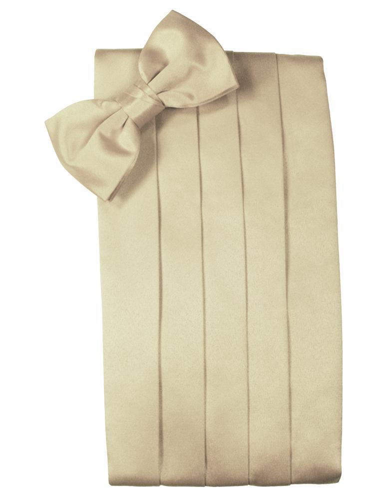Bamboo Luxury Satin Cummerbund Bamboo Luxury Satin Cummerbund