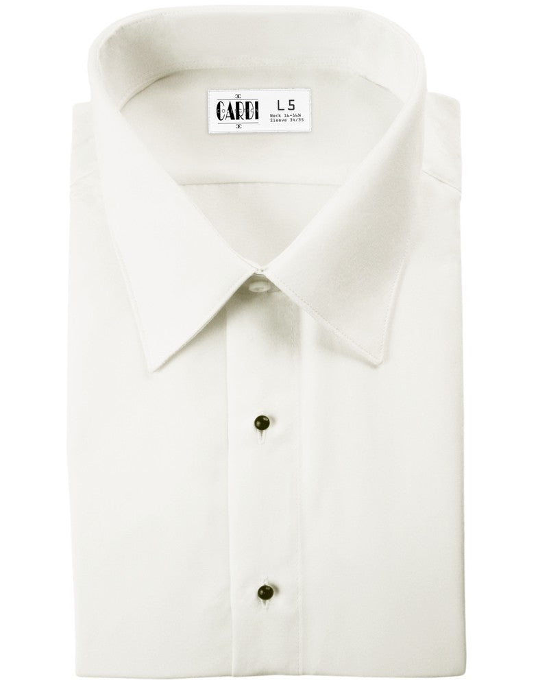 Camisa Como Ivory Niño