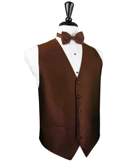 Chaleco Venetian Autumn Caballero