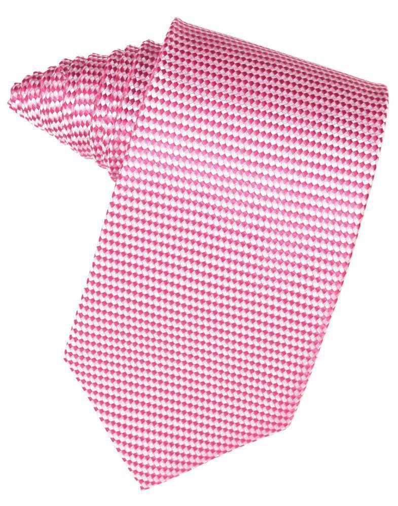 Corbata Venetian Bubblegum Caballero