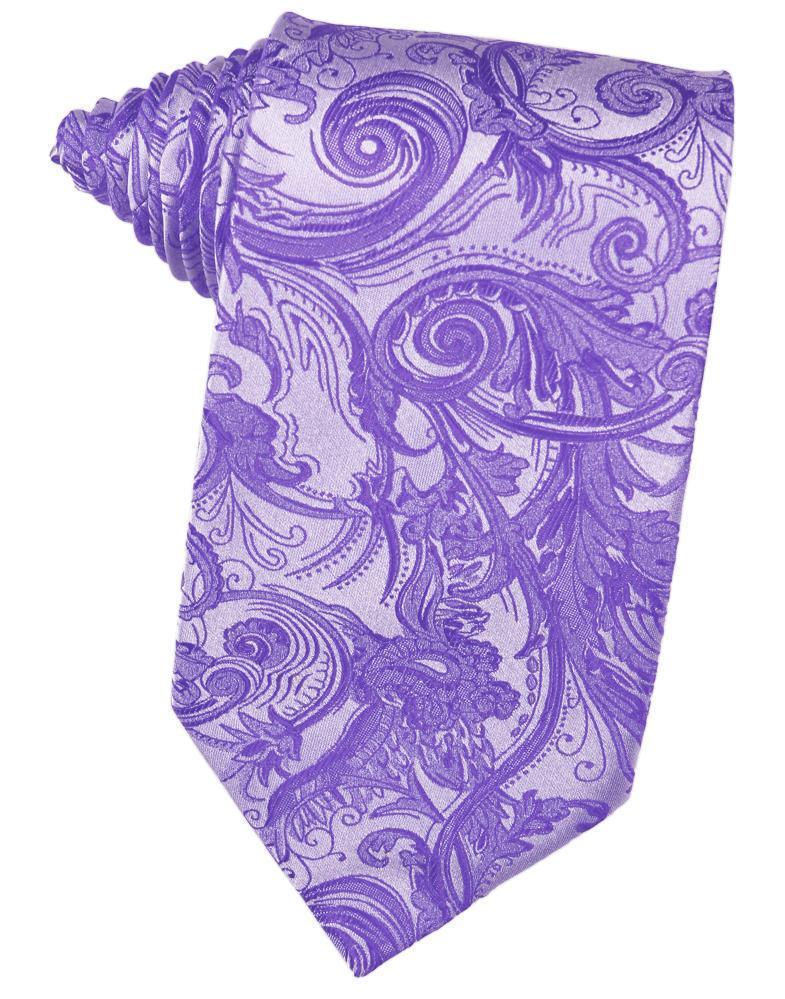 Corbata Tapestry Freesia Caballero