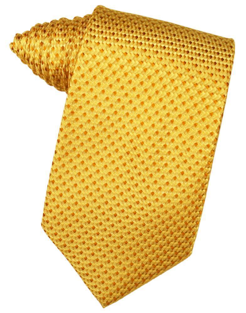 Corbata Venetian Gold Caballero