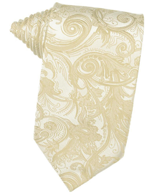 Corbata Tapestry Golden Caballero