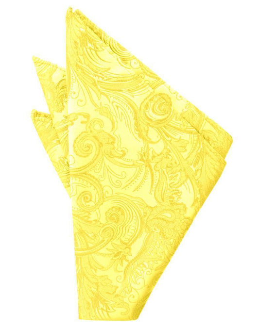 Pañuelo Tapestry Lemon Caballero