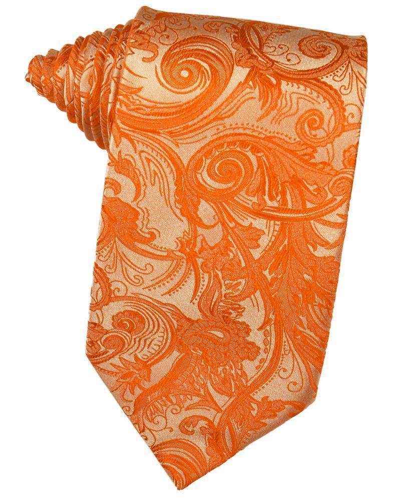 Corbata Tapestry Mandarin Caballero