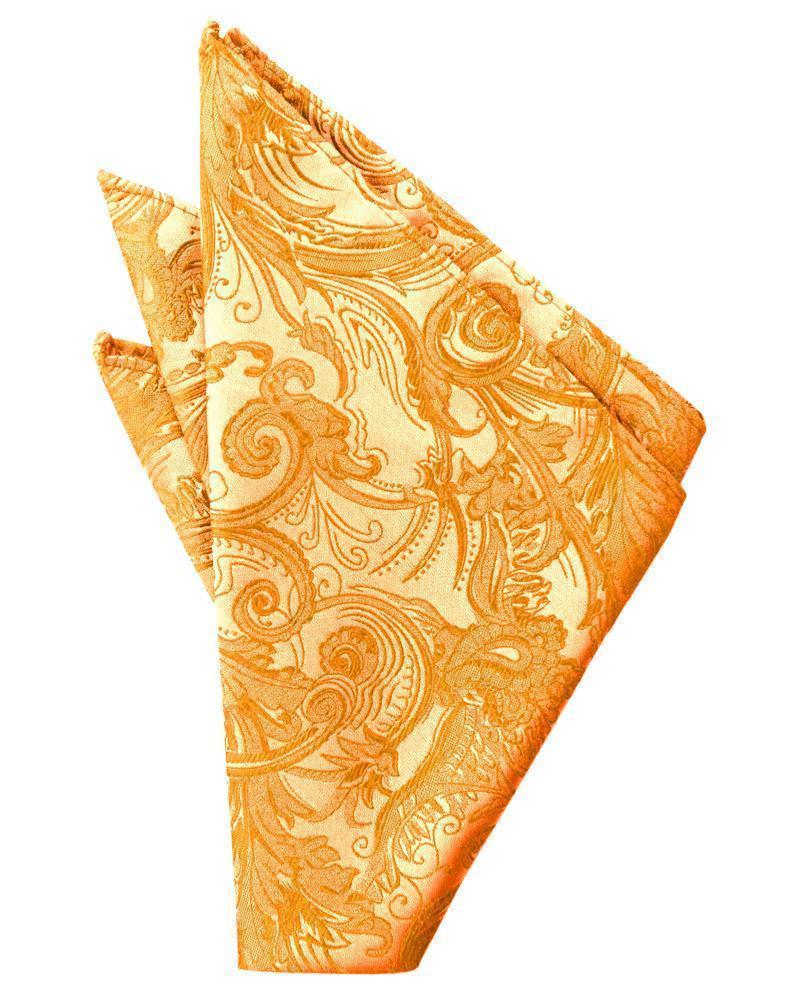Pañuelo Tapestry Mandarin Caballero