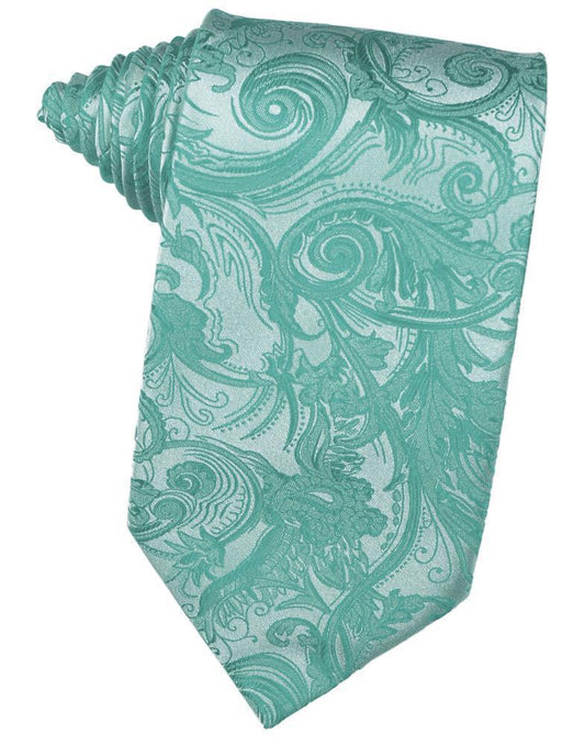 Corbata Tapestry Mermaid Caballero