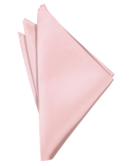 Pañuelo Luxury Satin Pink Caballero