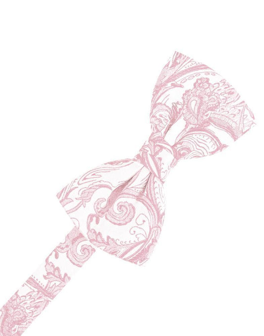Corbatín Tapestry Pink Caballero