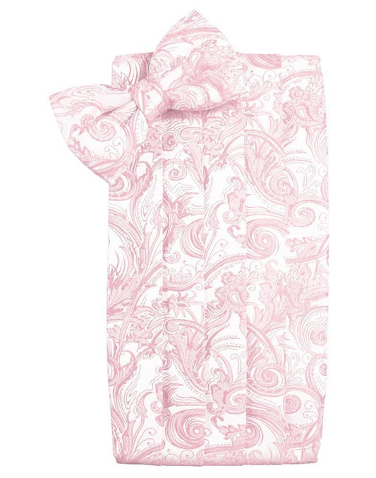 Faja Tapestry Pink Caballero
