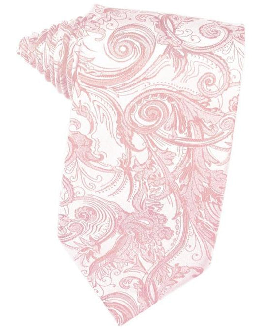 Corbata Tapestry Pink Caballero