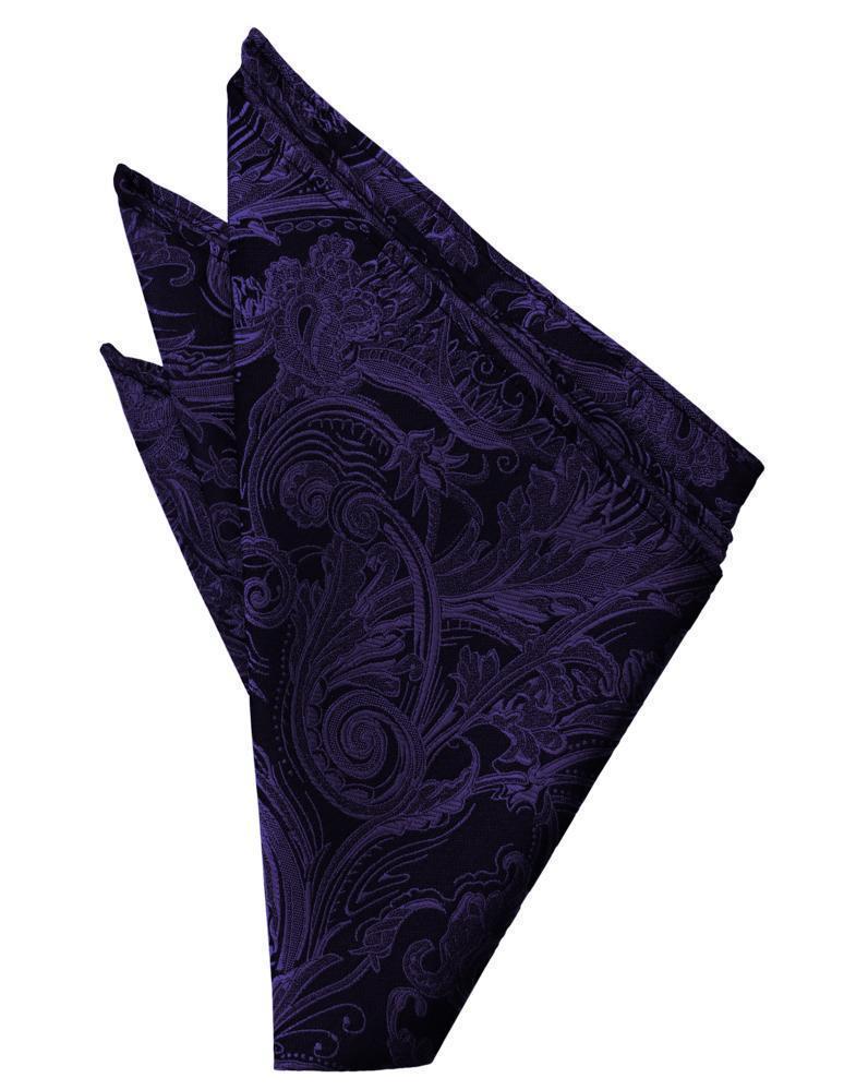Pañuelo Tapestry Purple Caballero