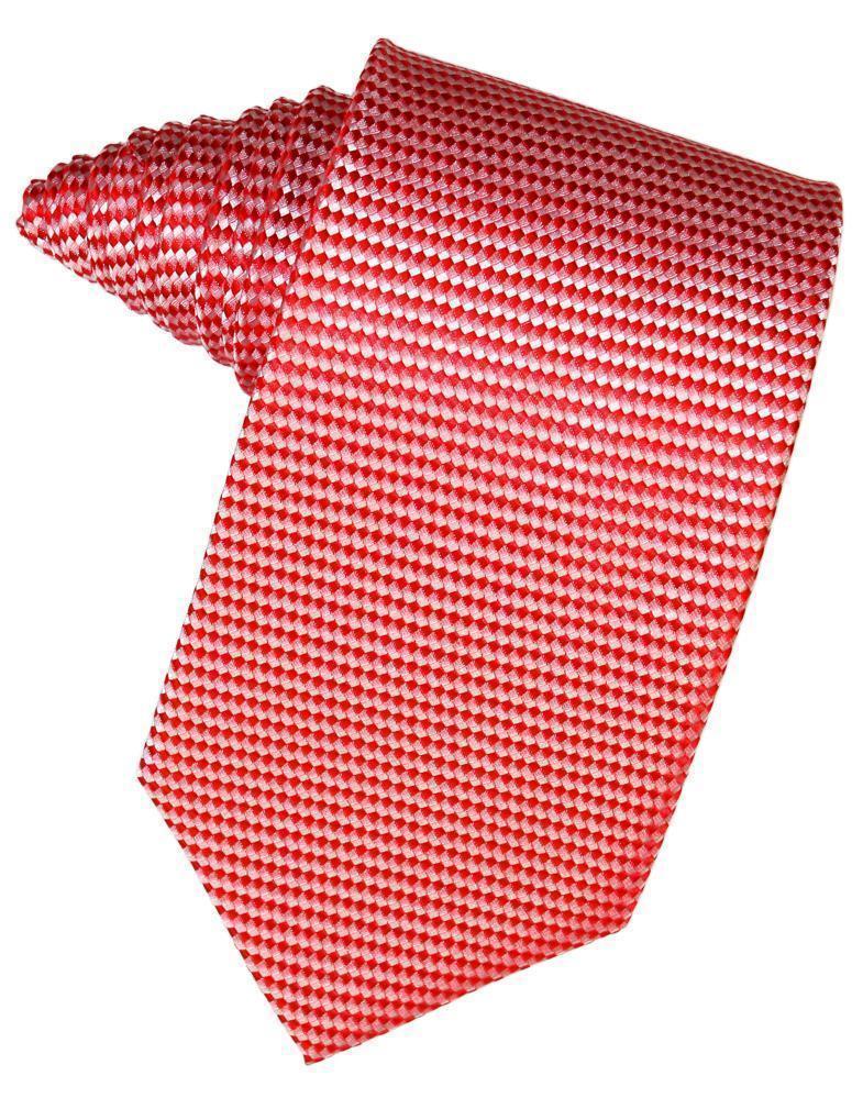 Corbata Venetian Red Caballero