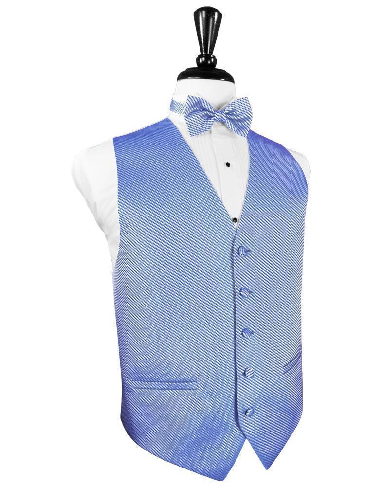 Chaleco Venetian Sapphire Caballero