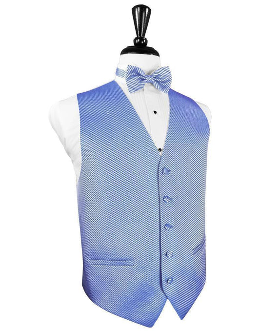Chaleco Venetian Sapphire Caballero
