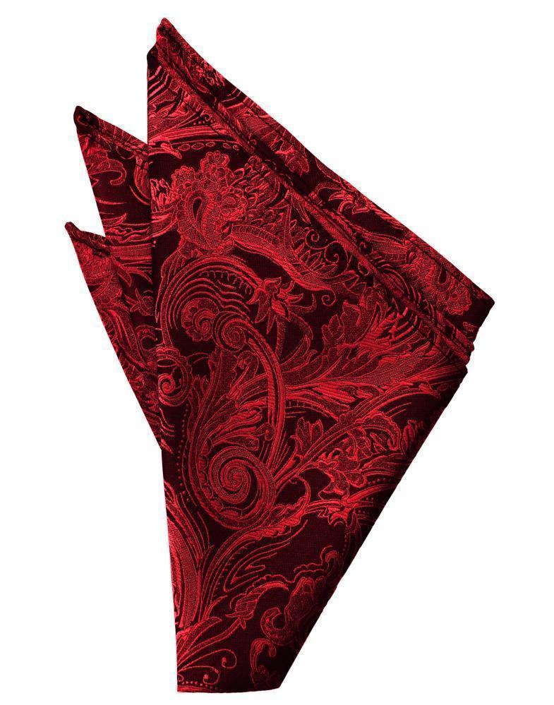 Pañuelo Tapestry Scarlet Caballero