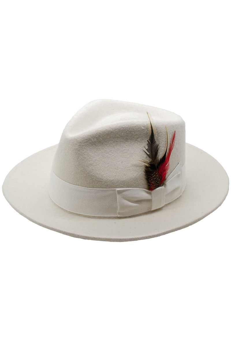 Sombrero White Caballero