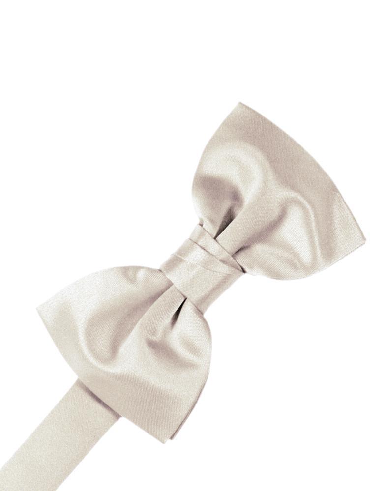 Corbatín Luxury Satin Angel Caballero