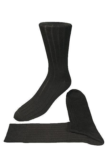 Calcetines Charcoal Caballero